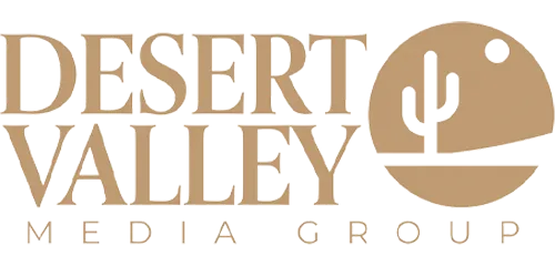 desert valley
