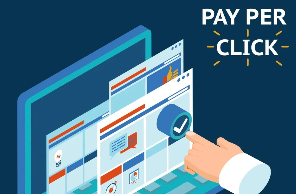 Pay per click
