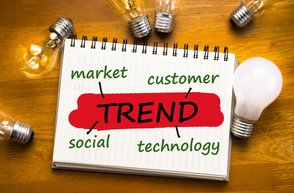 Top Social Media Trends for 2025: Stay Ahead of the Curve