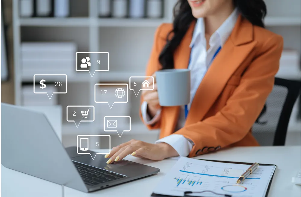 Mistakes That Stop Your Business from Growing on Social Media