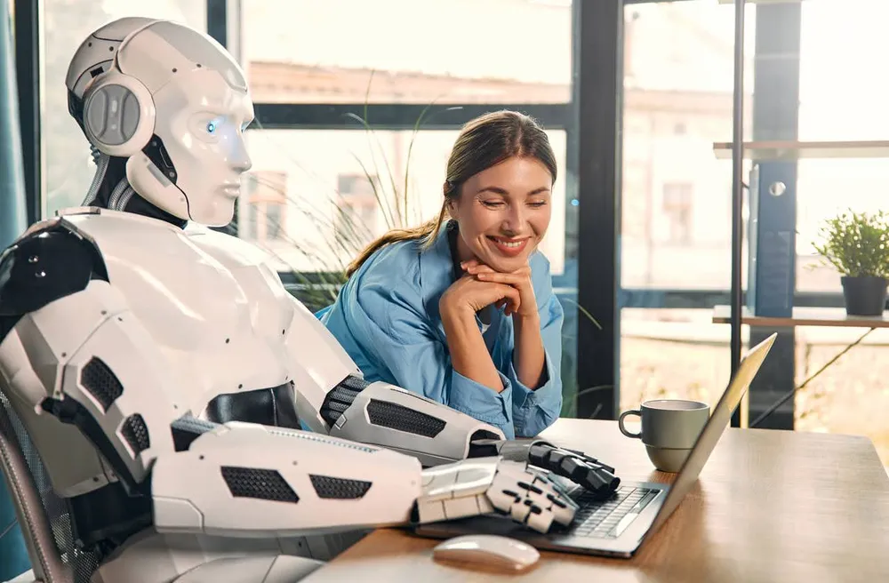 SEO with AI: How to Leverage Artificial Intelligence to Improve Your Ranking