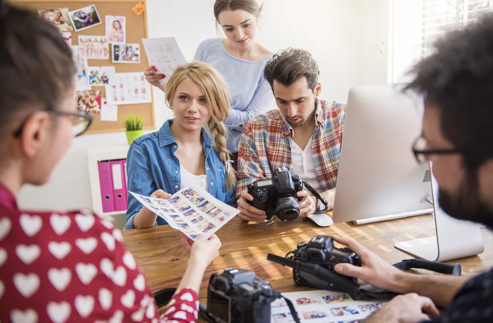 Checklist Is Your Content Building Trust or Turning People Away