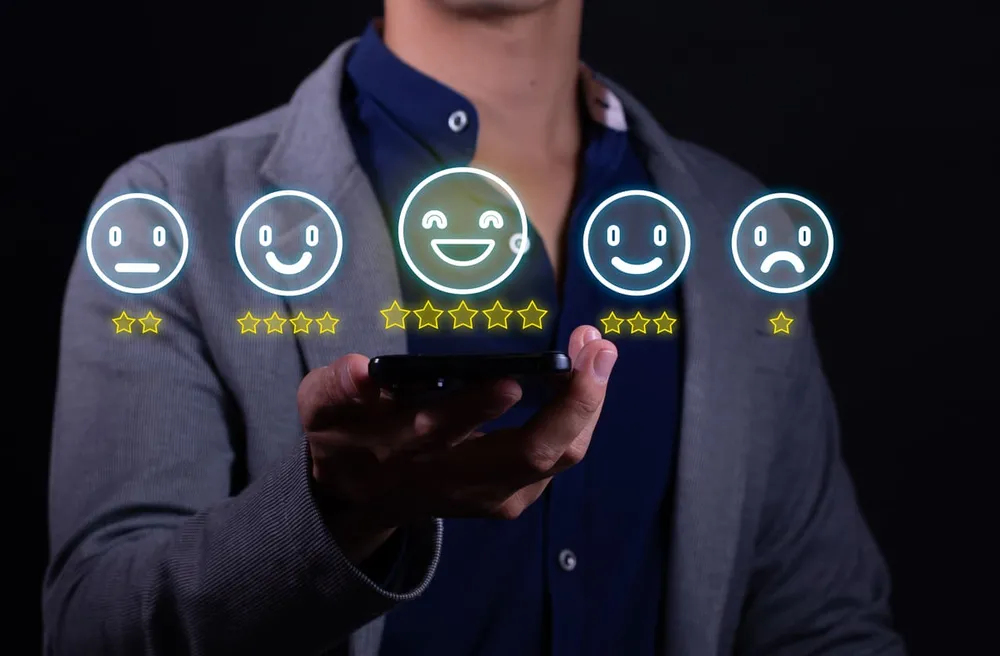Do You Have a Good Online Reputation