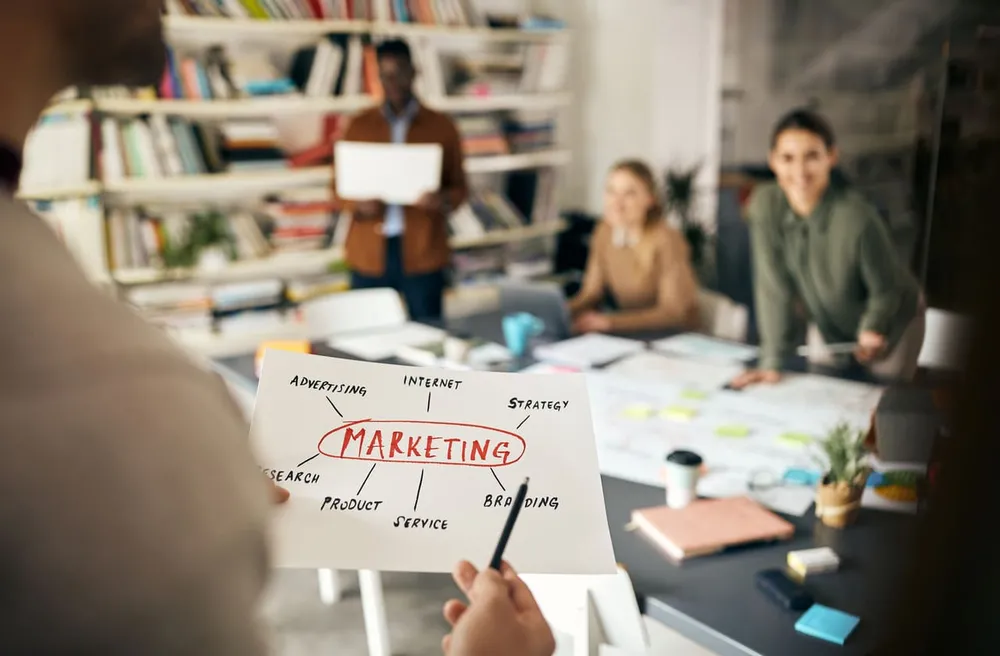 What Building Trust in Marketing Really Means