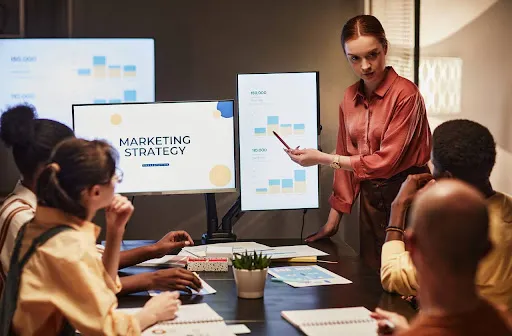 The Difference Between Pretty Marketing and Marketing That Works: What Actually Works in 2025