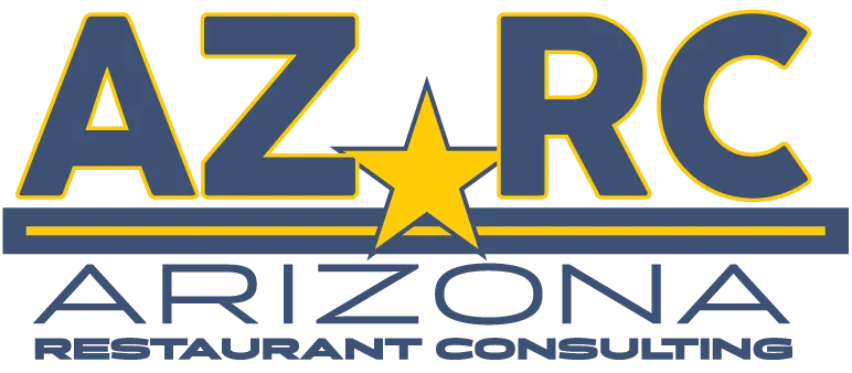 AZ Restaurant Consulting Logo