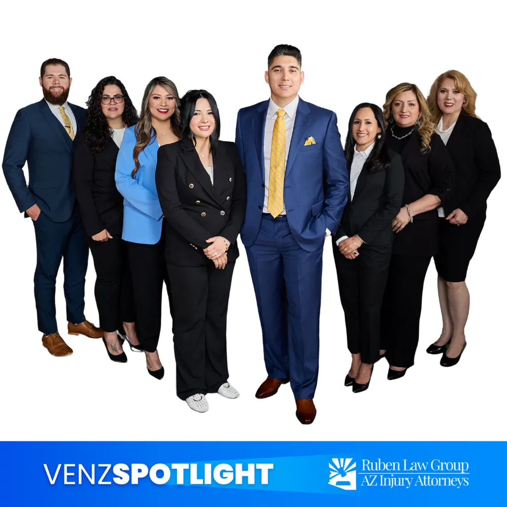 ruben law group