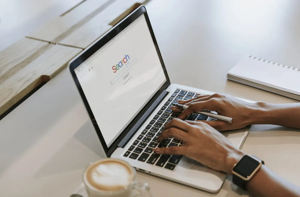 Why Is My Website Not Showing Up on Google?