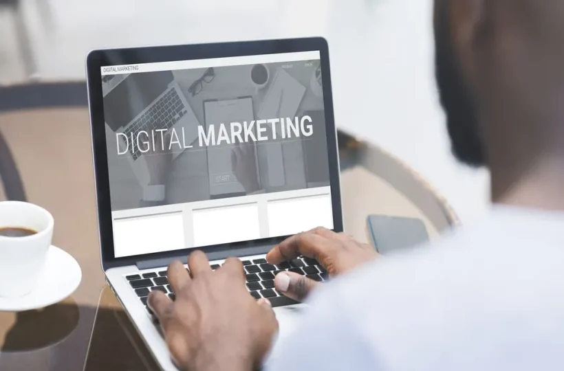 Digital Marketing for Small Businesses