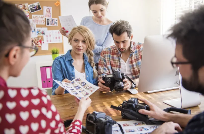 Checklist Is Your Content Building Trust or Turning People Away