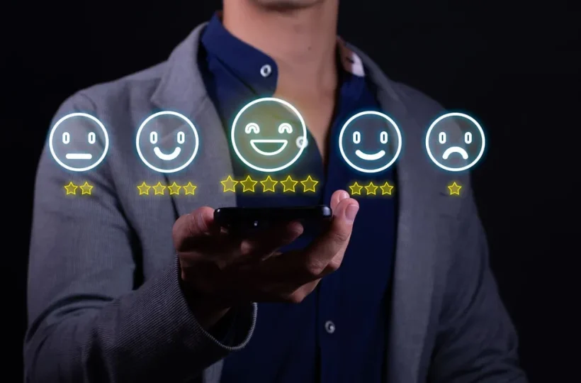 Do You Have a Good Online Reputation