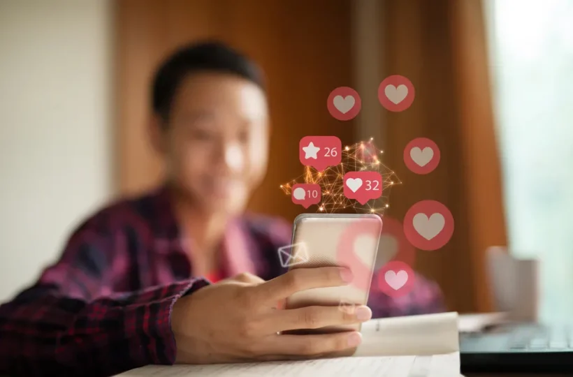 Emotional Marketing Strategies The Power of Campaigns in the Month of Love
