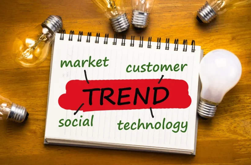 Top Social Media Trends for 2025: Stay Ahead of the Curve