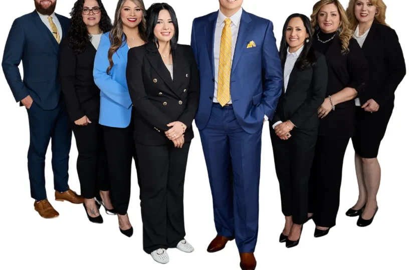 ruben law group