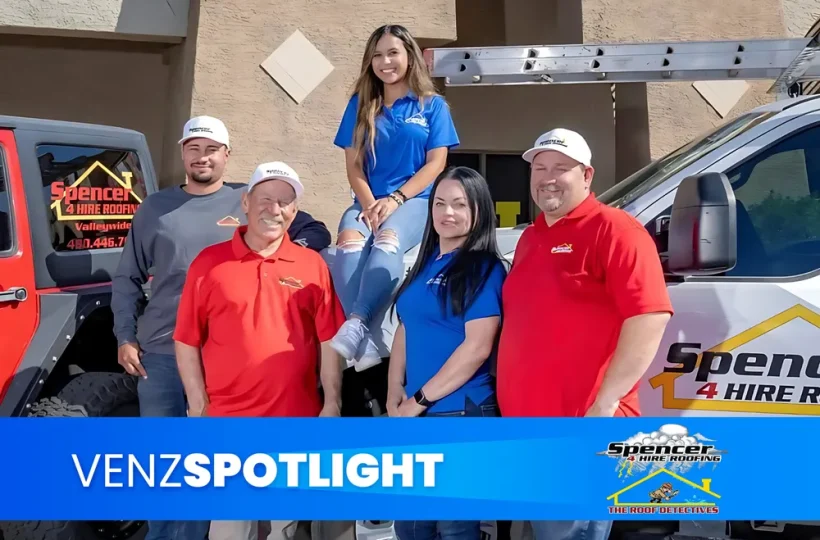Venz Spotlight (2)