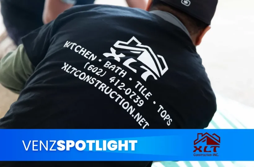 Venz Spotlight XLT