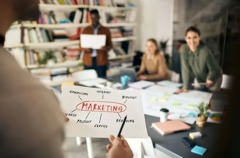 What Building Trust in Marketing Really Means